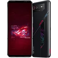 ASUS - adatto a tutti gli operatori - ROG Phone 6 (16/512GB) - Phantom Black