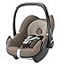 Produktbild Maxi-Cosi Pebble, Babyschale Gruppe 0+ (0-13 kg), earth brown, ohne Isofix-Station