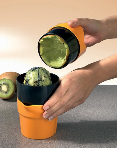 TELESHOP 7580 Universal-Saftpresse „Sunny“ - 4