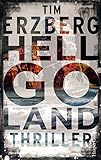 Bücher Neuerscheinungen 2022 - Hell-Go-Land von Tim Erzberg