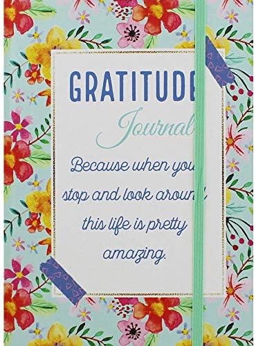 Gratitude Journal