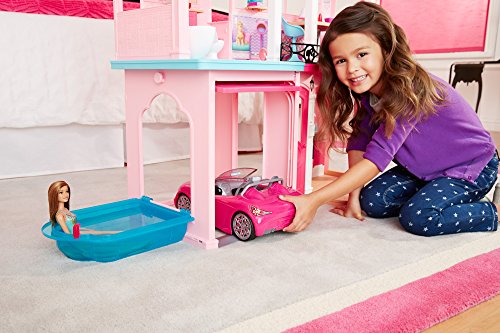 Barbie FFY84 Dream House Playset
