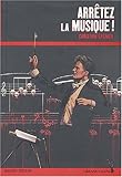 Les enquêtes de Logicielle : Arrêtez la musique !