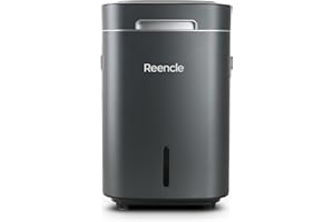 Compostador Reencle Prime - Silver - Compost rico en nutrientes en sólo 24 horas, sin olores ni ruidos
