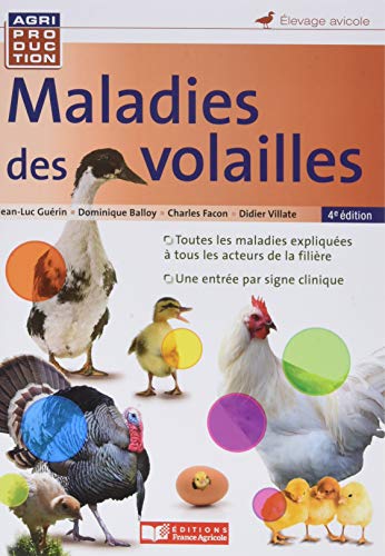 Download Maladies des volailles