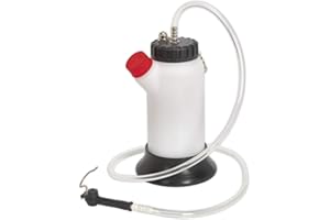 Sealey Vs0212 Bottiglia di spurgo Freni 500 ml