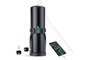 DICHOU 36V 10.5Ah Mini Botella eBike Batería con celda para Bafang TSDZ2 500W 350W 250W Motor