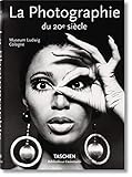 BU-La photographie du XXème siècle by 
