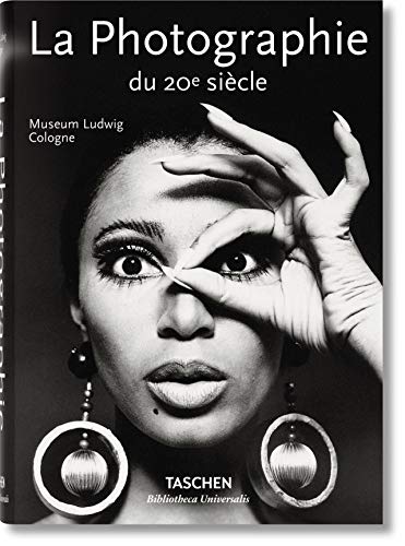 BU-La photographie du XXème siècle by Steven Heller, Jim Heimann