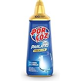 Por&ccedil;&ouml;z Bulaşık Makinesi Parlatıcısı 500 Ml