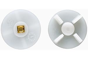 Royal Rapture Coupler Coupling Spare Parts Mixer Motor & Mixer Jar for Indian Mixer Grinder Juicer (Coupler 1)