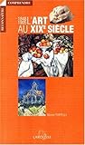 L'art au XIXe siècle