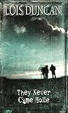 They Never Came Home (Laurel-Leaf Books) by 