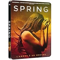 Spring (Ltd Steelbook)