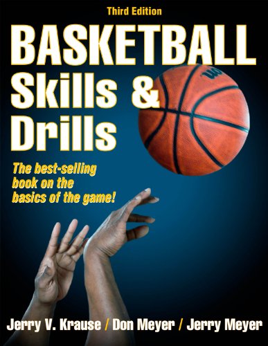 Basketball Skills & Drills, Third Edition