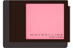 GEMEY Maybelline Blush Cara Studio 60