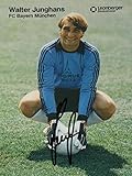 AK Walter Junghans (FC Bayern München)