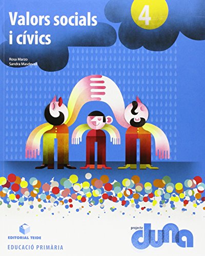 Valors Socials i Cívics 4Projecte Duna