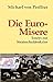 Die Euro-Misere: Essays zur Staatsschuldenkrise by 