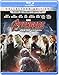 Marvel's Avengers: Age of Ultron [USA] [Blu-ray]