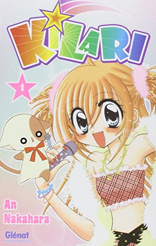 Download Kilari Vol.1 Download Kilari Vol.1