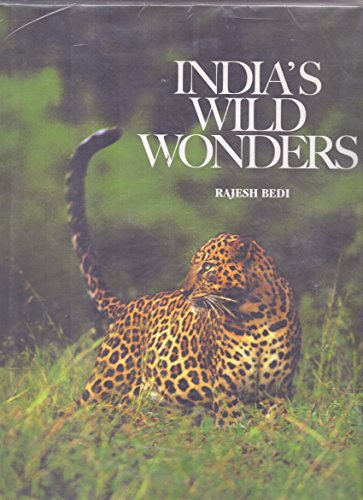 India's Wild Wonders