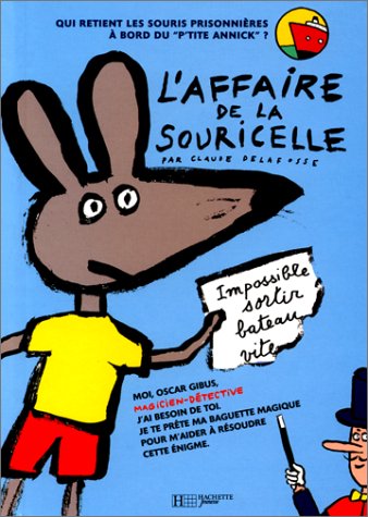 L'Affaire de la souricelle
