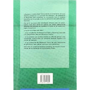 Judo óptimo: Análisis y metodología (Deportes)