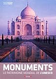 Monuments de l'UNESCO by 