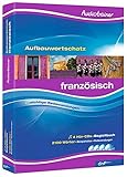 Audiotrainer Aufbauwortschatz, Französisch Niveau B1+B2 by 