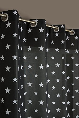 140 X 240 Schwarz - 2