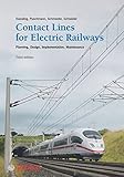 Image de Contact Lines for Electrical Railways: Planning – Design – Implementation – Maintenance