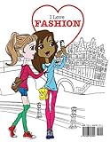 Image de I Love Fashion: Volume 1