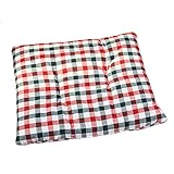 ✯ Repele los pelos de su mascota ✯: La manta puede utilizarse tanto en el hogar como en el coche, y protege la superficie del pelo de sus mascotas en muebles y alfombras.