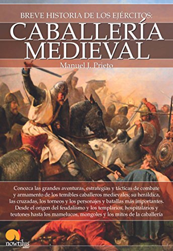 Download Breve historia de la caballería medieval Download Breve historia de la caballería medieval