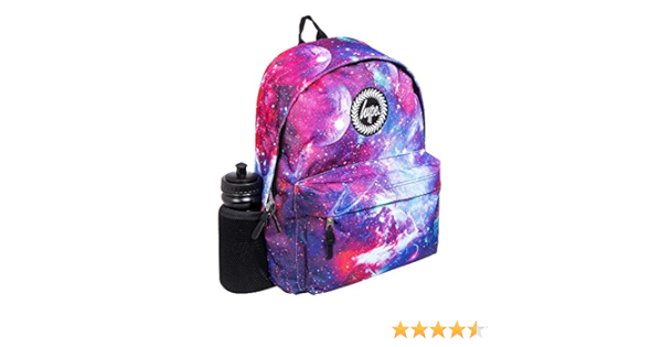 hype space hues backpack