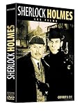 Image de Sherlock Holmes : les films