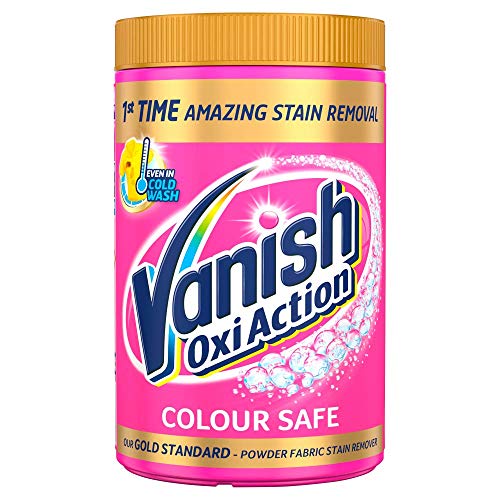 Vanish Fabric Stain Remover price