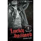 Lucky Bastard (Bullhead MC Serie, Band 1)