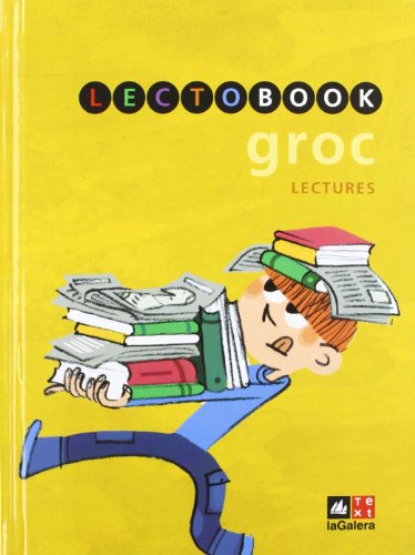 Lectobook groc (LectogrupQ eficàcia lectora)