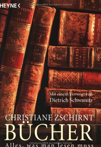 Download Bücher: Alles, was man lesen muss Download Bücher: Alles, was man lesen muss