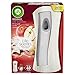 Produktbild Air Wick Freshmatic Max Starter-Set Süße Winterzeit, automatisches Duftspray, Freshmatic Gerät automatischer Lufterfrischer + 1 Spray Raumduft mit Apfel, Zimt und Vanille
