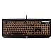 Produktbild Razer Overwatch BlackWidow Chroma, RGB, Mechanische Gaming Tastatur, voll programmierbar – Razer Green (Taktil & Klickend)