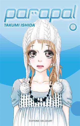 Parapal — Tome 8