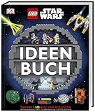 LEGO® Star WarsTM Ideen Buch: Mehr als 200 Bau- und Spielideen by 