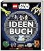 Produktbild LEGO® Star WarsTM Ideen Buch: Mehr als 200 Bau- und Spielideen