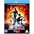 Spy Kids 4: All The Time In The World (Blu-ray 3D)