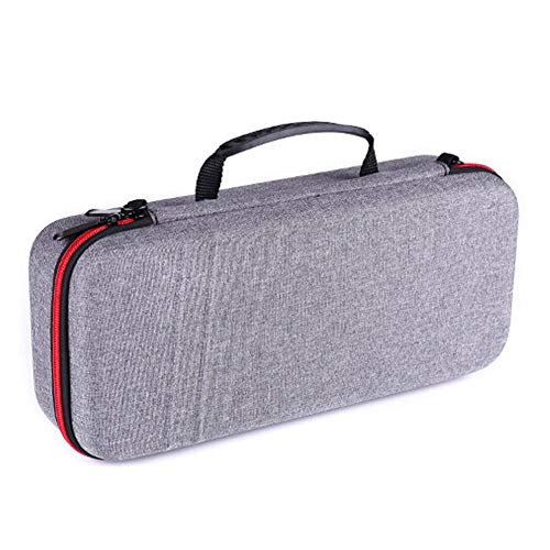 Preisvergleich Produktbild beautygoods Tragbare Gepäckaufbewahrungstasche für stoßsichere Tragetasche für DJI Lingmo OSMO Mobile Aufbewahrungsbox PTZ