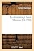 La révolution à Saint-Menoux