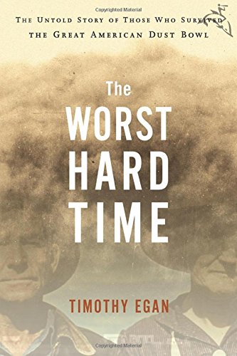 WORST HARD TIME